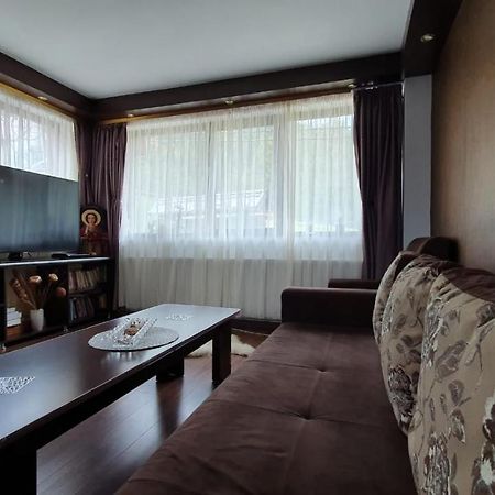 Casa Teleferic Buşteni Exterior foto