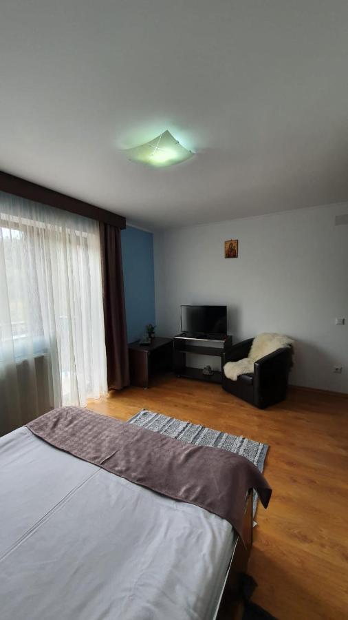 Casa Teleferic Buşteni Exterior foto
