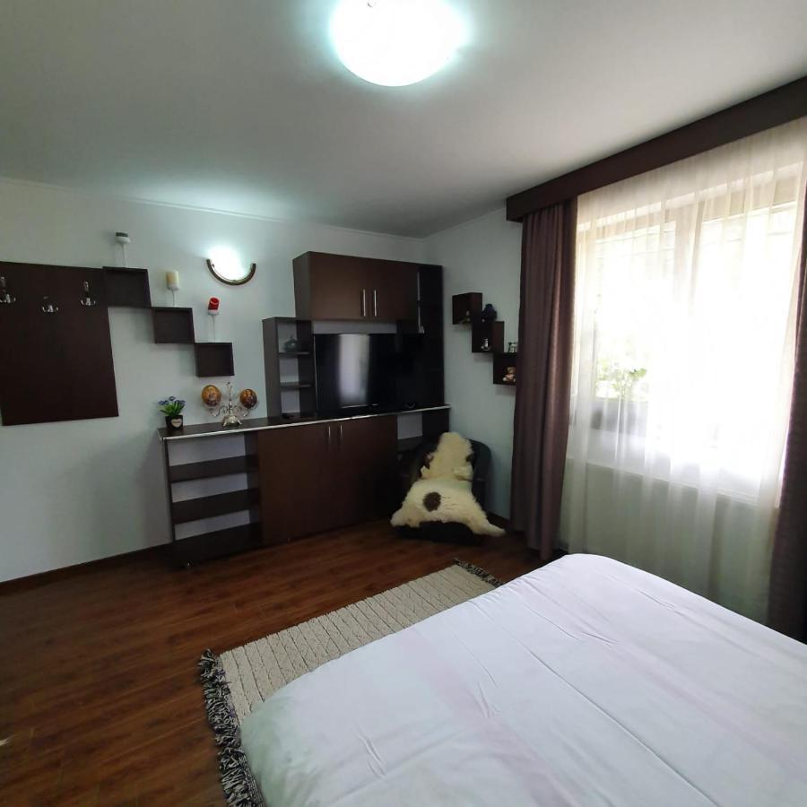 Casa Teleferic Buşteni Exterior foto